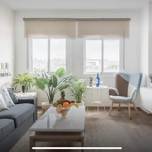  Apartamento Centrico Y Agradable