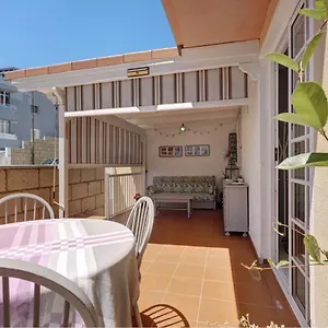  Apartamento Apartamento Lara El Carmen 1